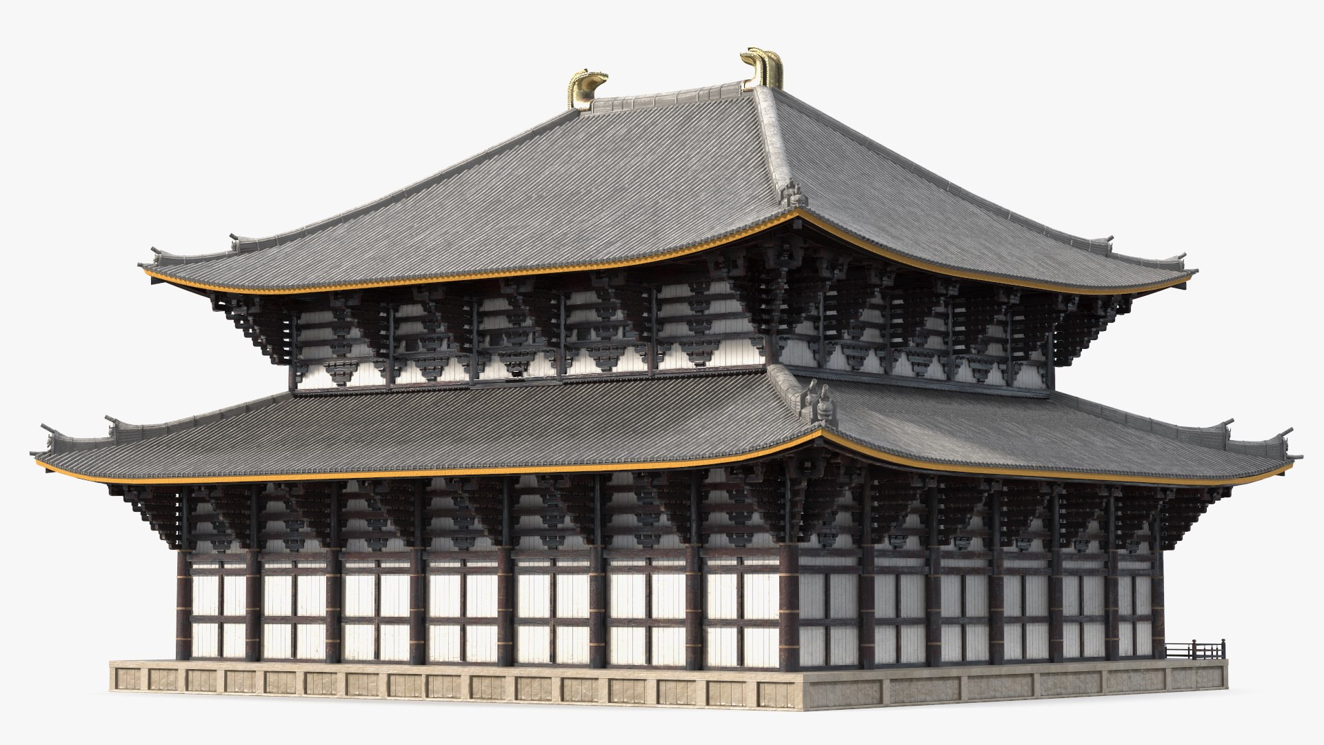 Asian Pagoda Building 3D model https://p.turbosquid.com/ts-thumb/3T/g4Cvyz/yY/asianpagodabuilding3dmodel011/jpg/1701992992/1920x1080/fit_q87/f4212e0819fb1d76a1d034741a19a5c29036b063/asianpagodabuilding3dmodel011.jpg