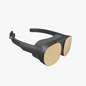 HTC Vive Flow