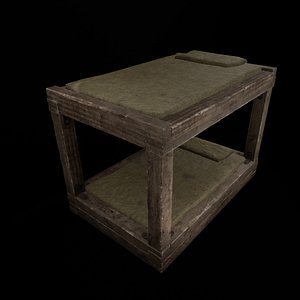 Bunkbed