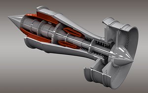 Jet Engine