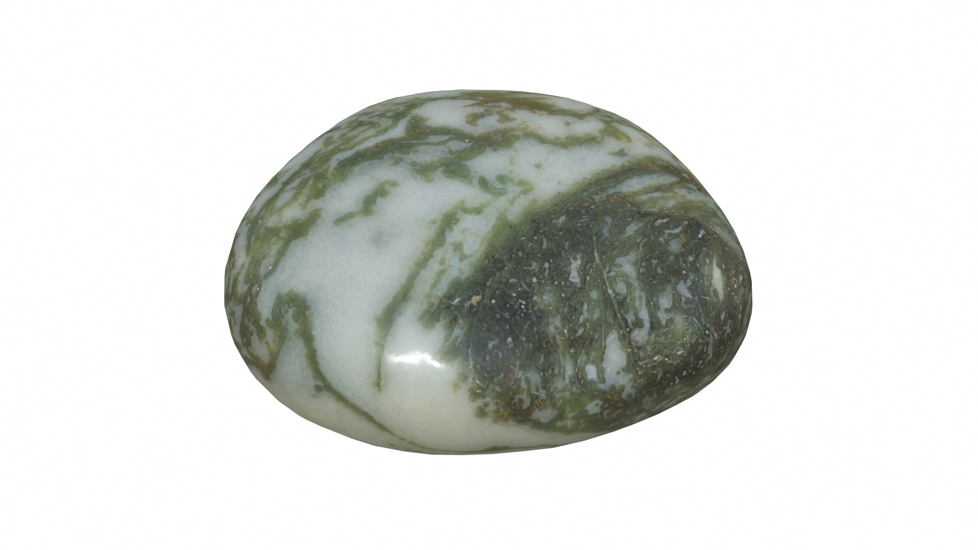 3D Agate Stone 3 Model - TurboSquid 1789033