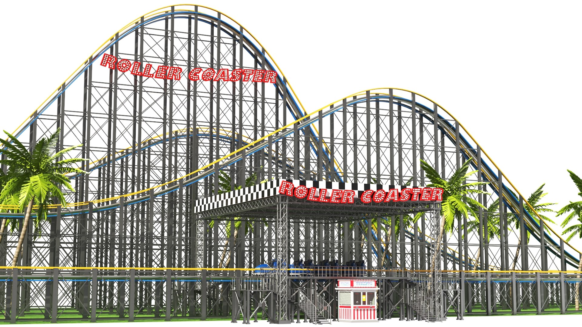 3D model Detailed Updated Roller Coaster https://p.turbosquid.com/ts-thumb/3T/mKuXP0/3U/3/jpg/1767278239/1920x1080/fit_q87/138d862ed0292cce6966781e033c928d32f094c3/3.jpg