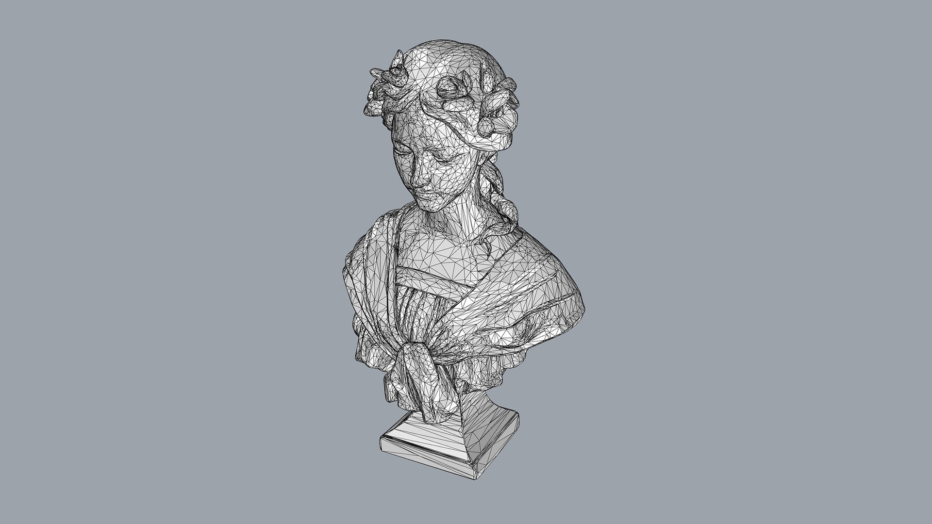 Woman bust Sculp model https://p.turbosquid.com/ts-thumb/3T/n5gzad/2k/8wire/jpg/1762777033/1920x1080/fit_q87/eba9556a859b9713ef34c040dcaaa75774676d01/8wire.jpg