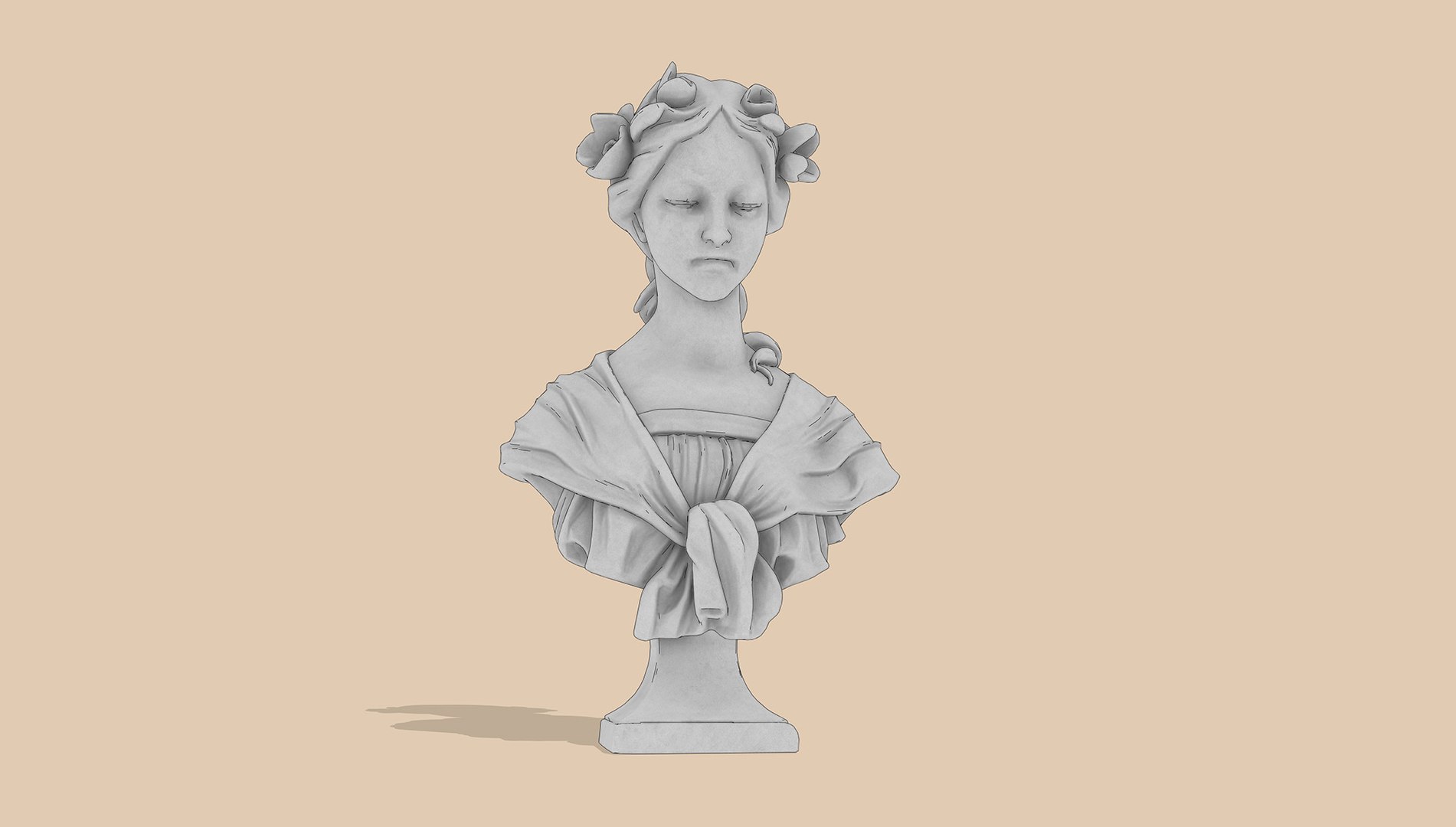 Woman bust Sculp model https://p.turbosquid.com/ts-thumb/3T/n5gzad/EN/4/jpg/1762777030/1920x1080/fit_q87/0c190e6a6335b477b0e79cf3ce784980c8d64774/4.jpg