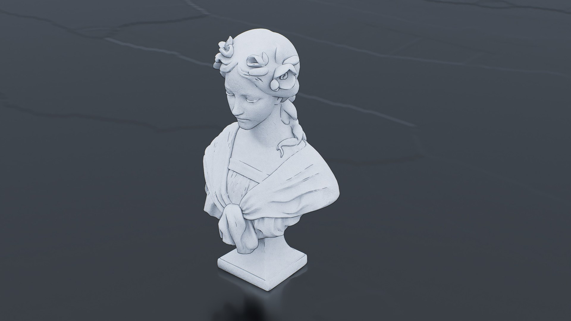 Woman bust Sculp model https://p.turbosquid.com/ts-thumb/3T/n5gzad/rn/5/jpg/1762777031/1920x1080/fit_q87/72476b1f898f5babfbbfa793c8fc3e94985f1a36/5.jpg