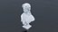 Buste de femme Sculp