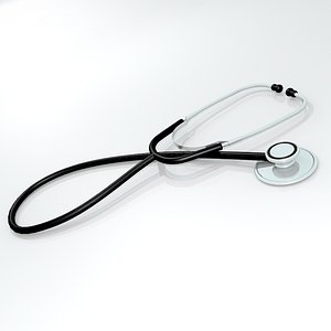 Stethoscope