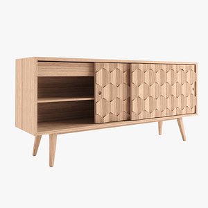 Sideboard Wewood Scarpa