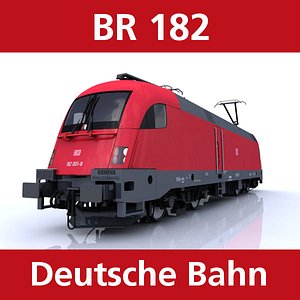 BR 182