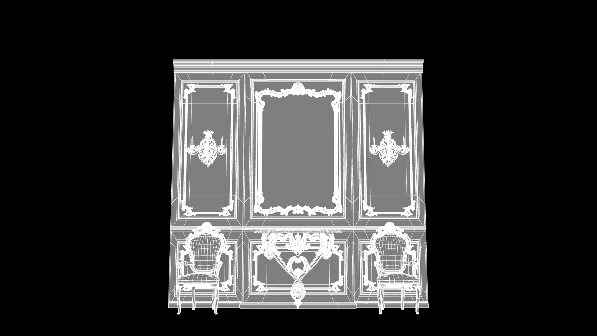 Boiserie X3 3D model https://p.turbosquid.com/ts-thumb/3T/s6e82c/Y7/boiseriex3_wire/jpg/1638777251/1920x1080/turn_fit_q99/1919a2968c7db2269c922d684c754c39d1a237fe/boiseriex3_wire-1.jpg