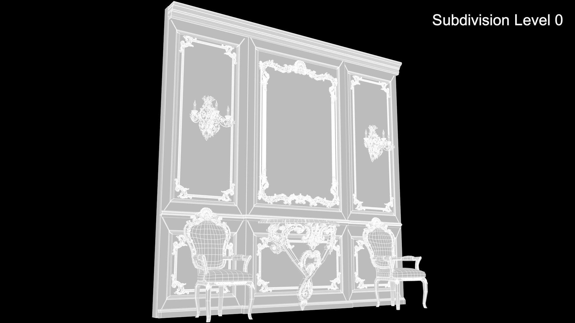 Boiserie X3 3D model https://p.turbosquid.com/ts-thumb/3T/s6e82c/Z4/boiseriex3_56/jpg/1638777756/1920x1080/fit_q87/535bb677632b302312c090371ef21866efa5a0f2/boiseriex3_56.jpg