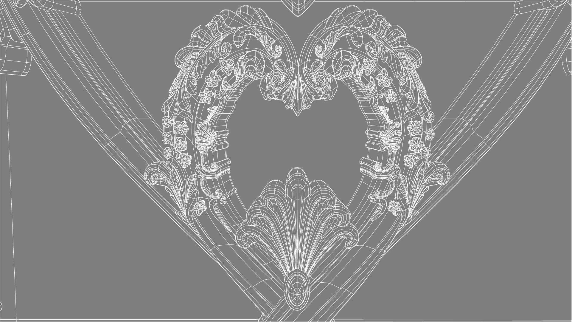 Boiserie X3 3D model https://p.turbosquid.com/ts-thumb/3T/s6e82c/pZ/boiseriex3_wire2_50/jpg/1638777664/1920x1080/fit_q87/3d1655889fe4e473ede76c341cc1bb854f885460/boiseriex3_wire2_50.jpg
