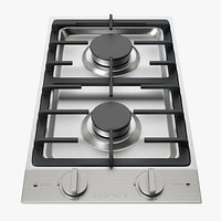 Miele Hobs and CombiSets - CS 1012-1 G ProLine element