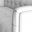 Old Leather Sofa