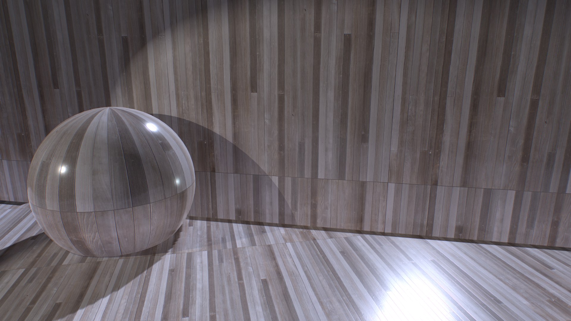 Seamless pbr 3D model - TurboSquid 1693517
