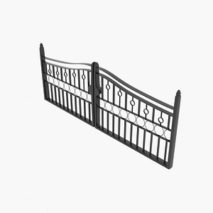 Gate