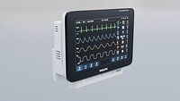 Patient Monitor