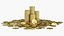 Ethereum Coin Pile 2