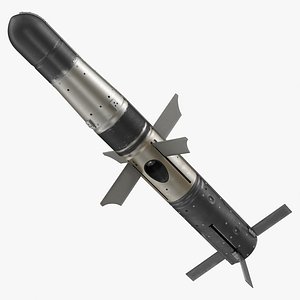 BGM 71a TOW Missiles