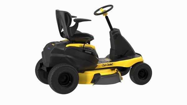 Cub cadet shop cc30e