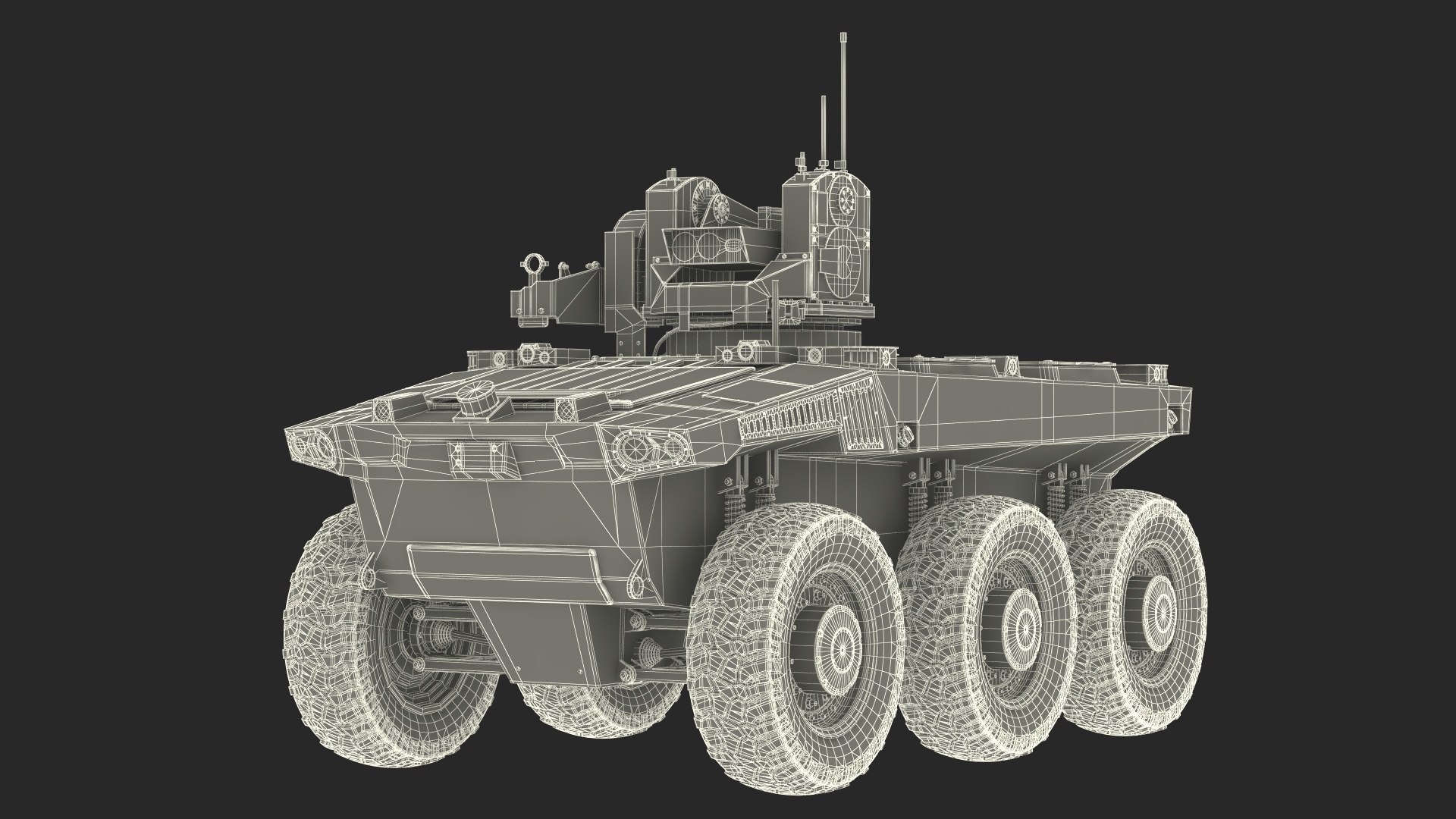 3D model Armed Scout Robot Rigged for Maya https://p.turbosquid.com/ts-thumb/3U/2xFpis/Da/armedscoutrobotriggedformaya3dsmodel026/jpg/1690499270/1920x1080/fit_q87/49320ac3ec500891b0a0c029677a8c545c520318/armedscoutrobotriggedformaya3dsmodel026.jpg