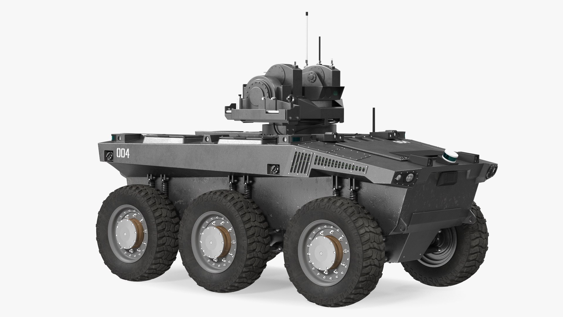 3D model Armed Scout Robot Rigged for Maya https://p.turbosquid.com/ts-thumb/3U/2xFpis/bT/armedscoutrobotriggedformaya3dsmodel014/jpg/1690499222/1920x1080/fit_q87/45c42994b96682b6ad36583e2cae9451939ed646/armedscoutrobotriggedformaya3dsmodel014.jpg