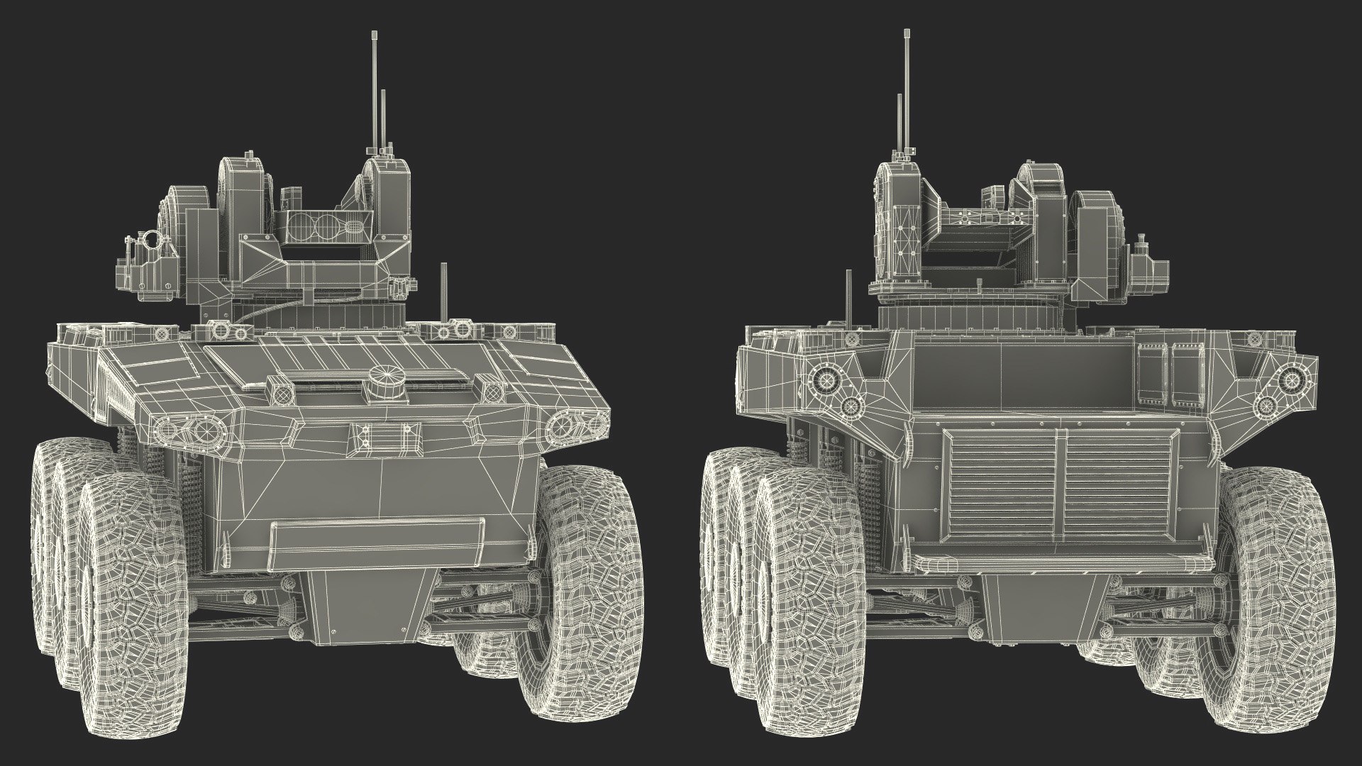 3D model Armed Scout Robot Rigged for Maya https://p.turbosquid.com/ts-thumb/3U/2xFpis/mz/armedscoutrobotriggedformaya3dsmodel029/jpg/1690499281/1920x1080/fit_q87/28b1e47b279949dcd3562ea1a86d3f66e2fa4ef5/armedscoutrobotriggedformaya3dsmodel029.jpg