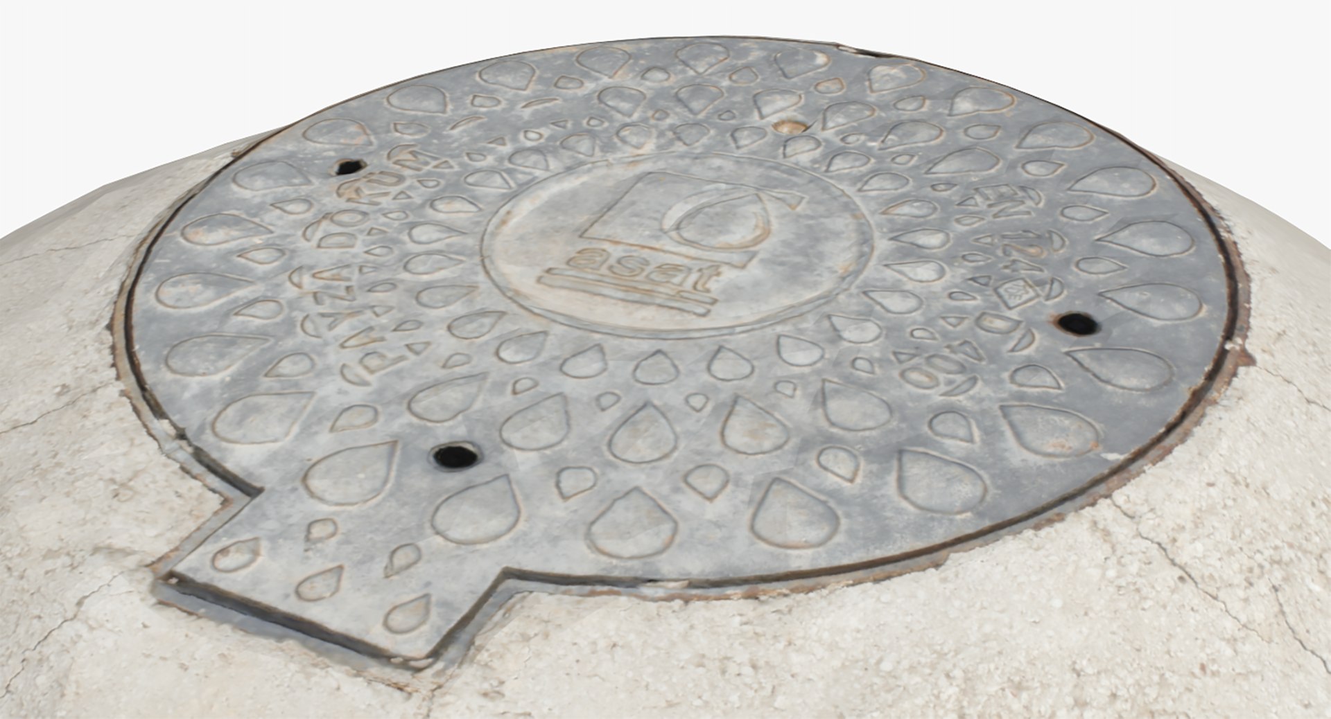 manhole scanned realistic 3D model https://p.turbosquid.com/ts-thumb/3U/66xg1N/IGYI5zvy/4/png/1604236132/1920x1080/fit_q87/3096e6c89185e36bf174961d09a6c808c2fb99cf/4.jpg