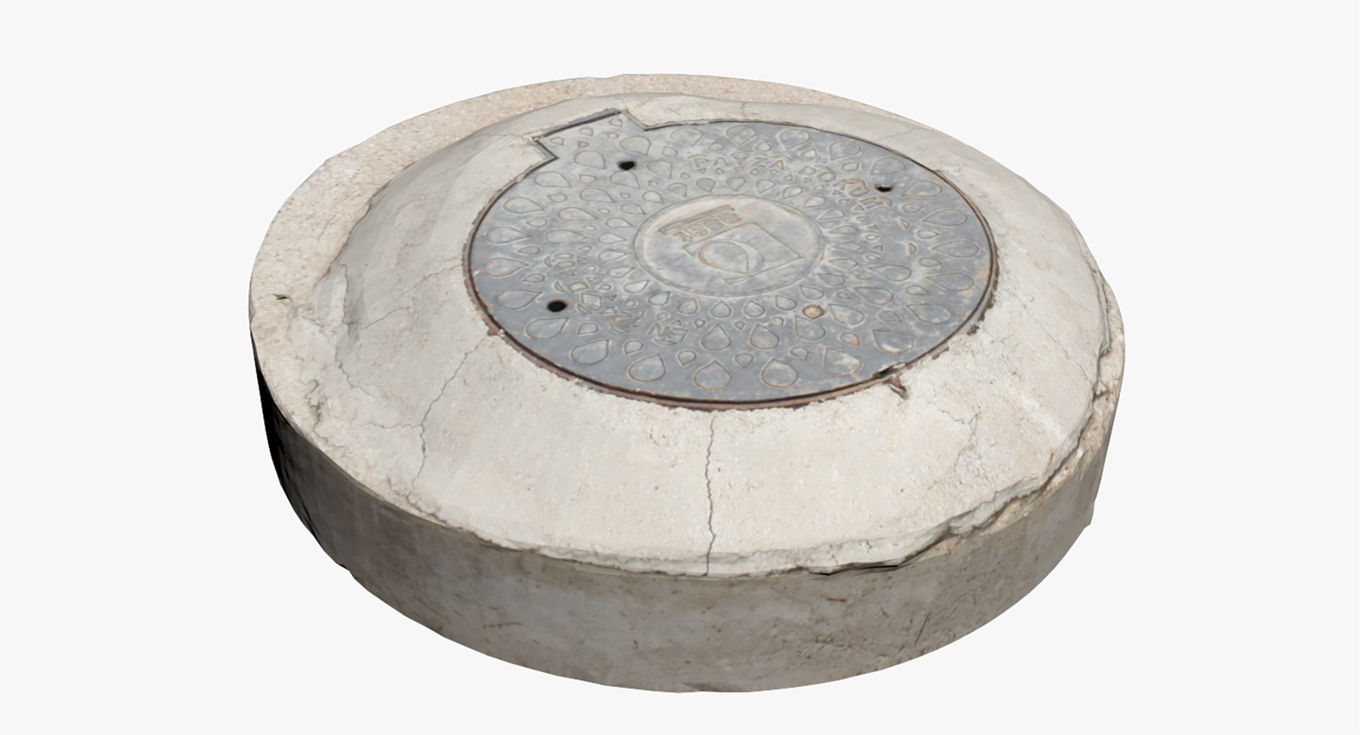 manhole scanned realistic 3D model https://p.turbosquid.com/ts-thumb/3U/66xg1N/NIB1q17c/3/png/1604235980/1920x1080/fit_q87/8a09d3af61d3ba807d620ba503f0689d953aa0c0/3.jpg