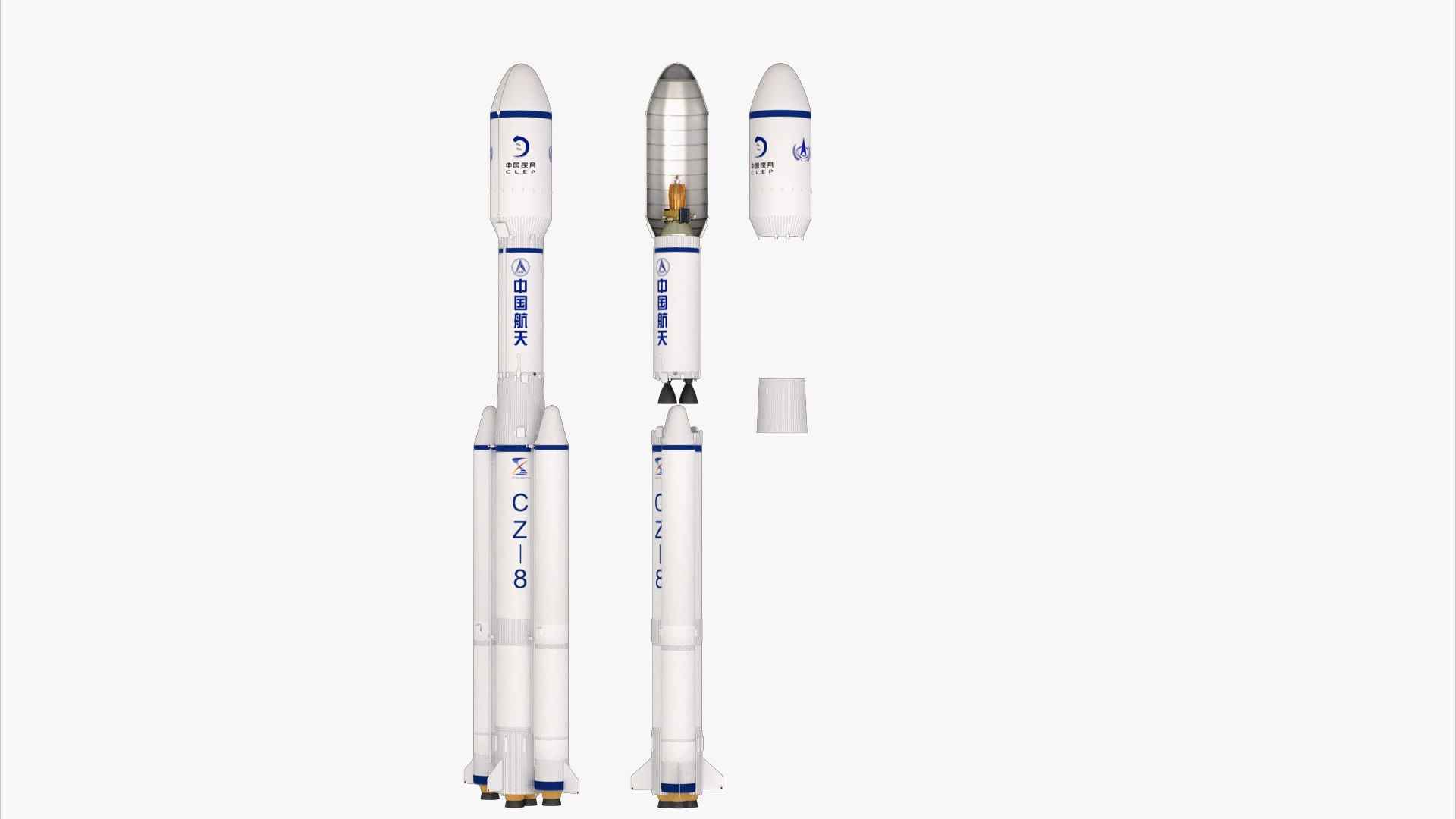 3D Queqiao 2 Long March 8 CZ-8 https://p.turbosquid.com/ts-thumb/3U/6LQMuz/DL/qq2heji_01/jpg/1711083673/1920x1080/fit_q87/c7d272b771a123cf3b596d7c02dfabdb72089171/qq2heji_01.jpg