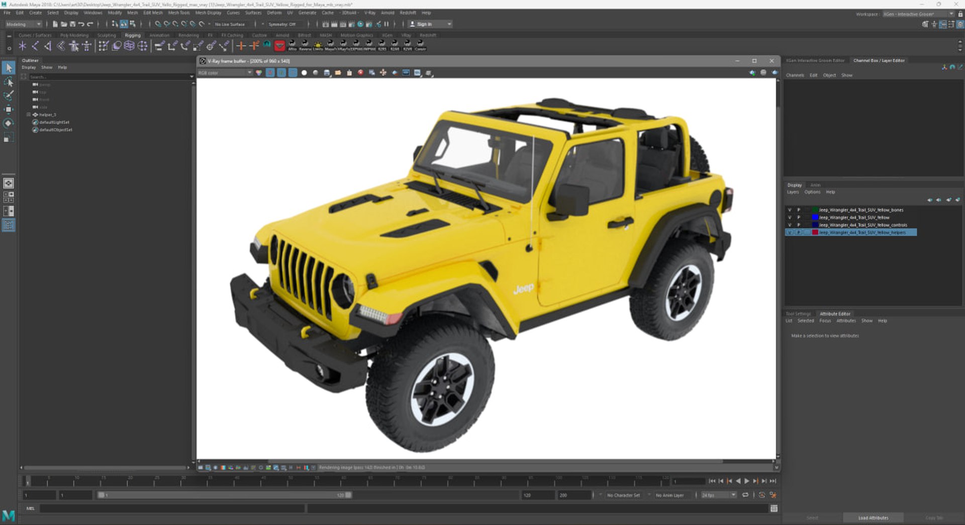 3D Jeep Wrangler 4x4 Trail SUV Yellow Rigged for Maya https://p.turbosquid.com/ts-thumb/3U/9R86Nl/69/jeep_wrangler_4x4_trail_suv_yellow_rigged_for_maya_1003/png/1767012762/1920x1080/fit_q87/59a9fa2497dd0576986ca45a5b34d2093c54c215/jeep_wrangler_4x4_trail_suv_yellow_rigged_for_maya_1003.jpg