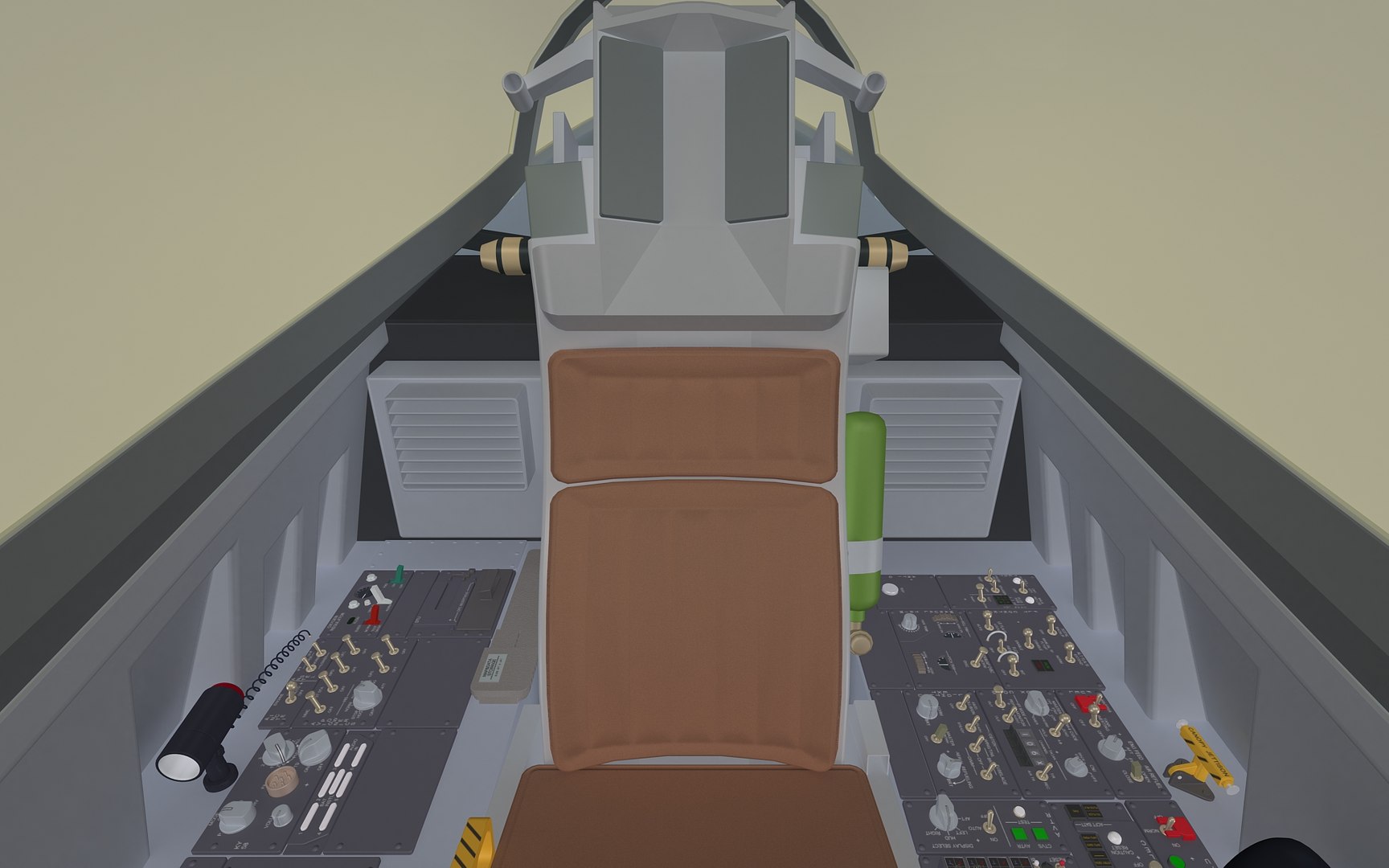 F-16 cockpit front fuselage 3D model https://p.turbosquid.com/ts-thumb/3U/9waM4s/3n/013/jpg/1766599954/1920x1080/fit_q87/56587dfe0063d9d52eda4b39f04d005e0302cf86/013.jpg