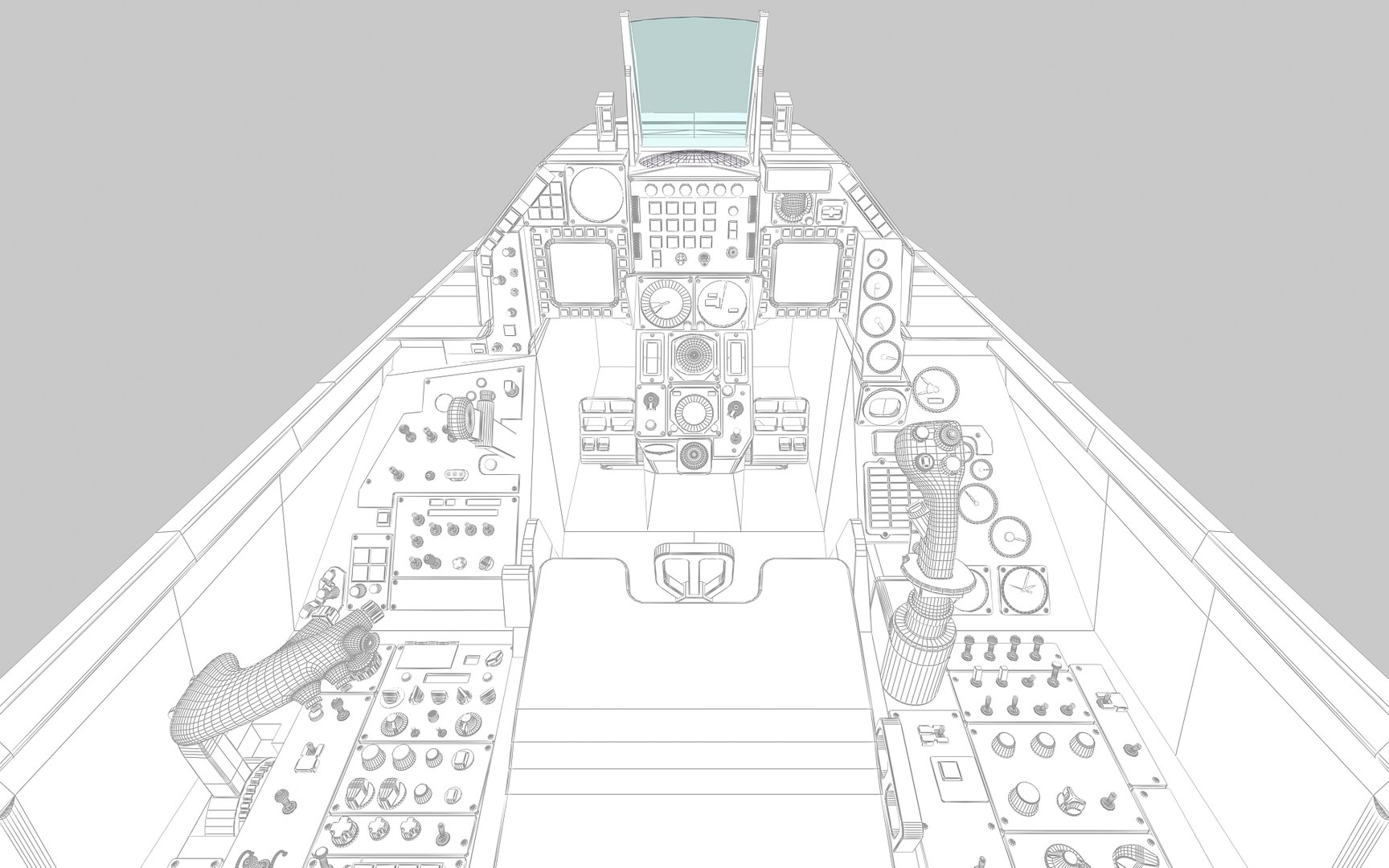 F-16 cockpit front fuselage 3D model https://p.turbosquid.com/ts-thumb/3U/9waM4s/Lm/102/jpg/1766599957/1920x1080/fit_q87/d0104eab733ad4349b2b7d4db49f93361ee01229/102.jpg