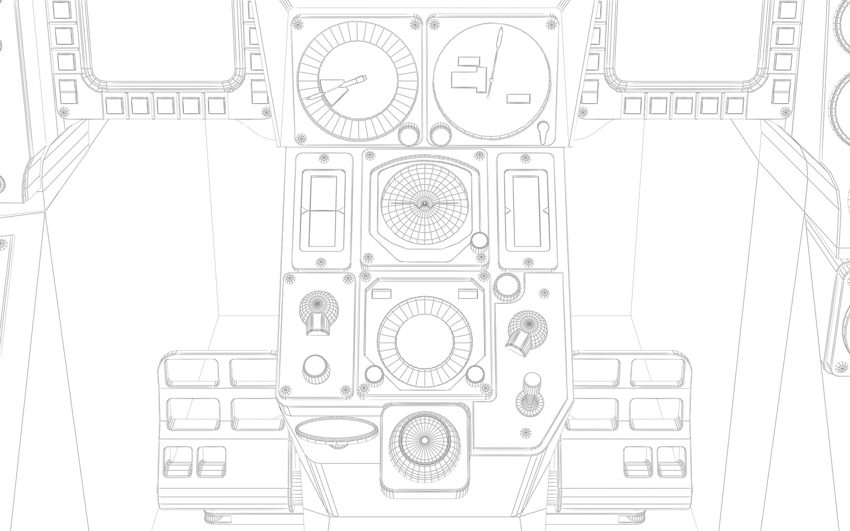 F-16 cockpit front fuselage 3D model https://p.turbosquid.com/ts-thumb/3U/9waM4s/RS/105/jpg/1766599974/1920x1080/fit_q87/fb5ec07e3417ae653af644b7c270b0fb6ccd868d/105.jpg