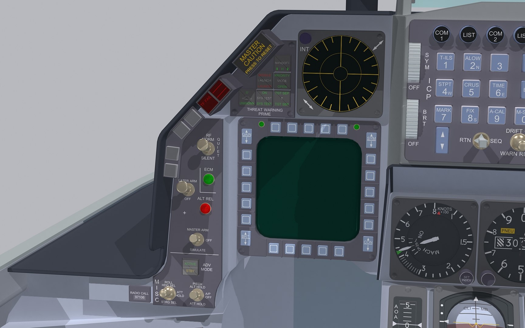 F-16 cockpit front fuselage 3D model https://p.turbosquid.com/ts-thumb/3U/9waM4s/eG/003/jpg/1766599819/1920x1080/fit_q87/9b4d4cbdaa308dd6535e91cfa94588c0bb3aa844/003.jpg