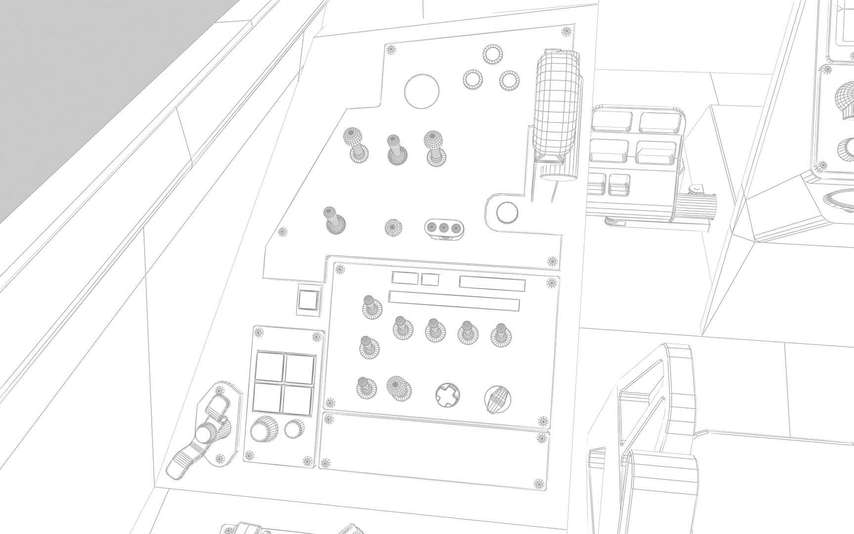 F-16 cockpit front fuselage 3D model https://p.turbosquid.com/ts-thumb/3U/9waM4s/hX/107/jpg/1766599993/1920x1080/fit_q87/8077c0d20a32dfe1d814a7ccb5c59c9832c0b6c4/107.jpg