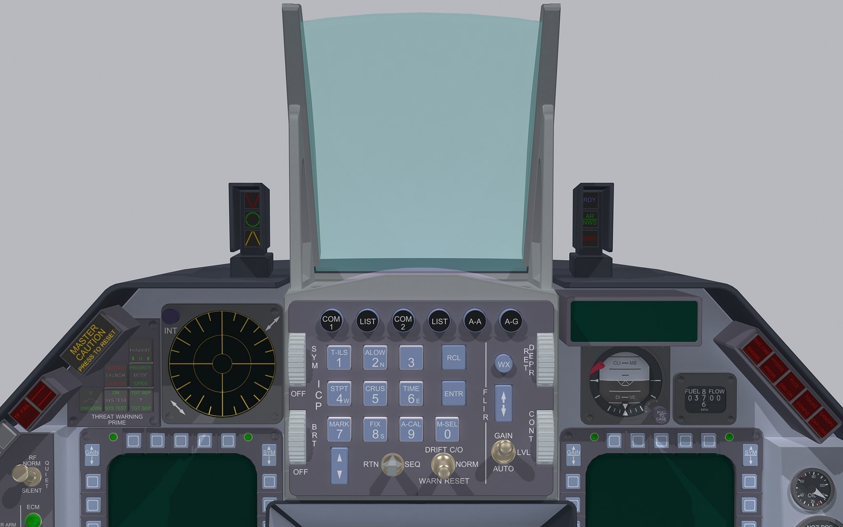 F-16 cockpit front fuselage 3D model https://p.turbosquid.com/ts-thumb/3U/9waM4s/hj/004/jpg/1766599826/1920x1080/fit_q87/2f8babfb04c259a7e976ca38996ec97e5da40d17/004.jpg