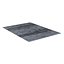 ARASHI HAND-KNOTTED WOOL RUG