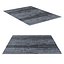 ARASHI HAND-KNOTTED WOOL RUG