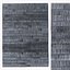 ARASHI HAND-KNOTTED WOOL RUG