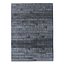 ARASHI HAND-KNOTTED WOOL RUG