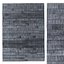 ARASHI HAND-KNOTTED WOOL RUG