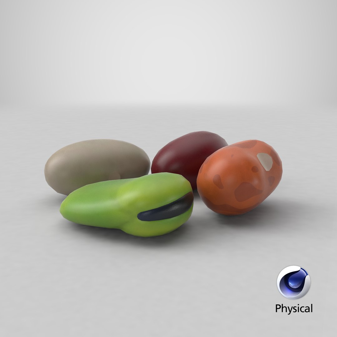3D Cartoon Beans model https://p.turbosquid.com/ts-thumb/3U/Gy2NpE/TQ/stemcell_cinema_4d_physical_render/png/1687849998/1920x1080/fit_q87/a77ae79f291b1d87abbd07f663d350a678750553/stemcell_cinema_4d_physical_render.jpg