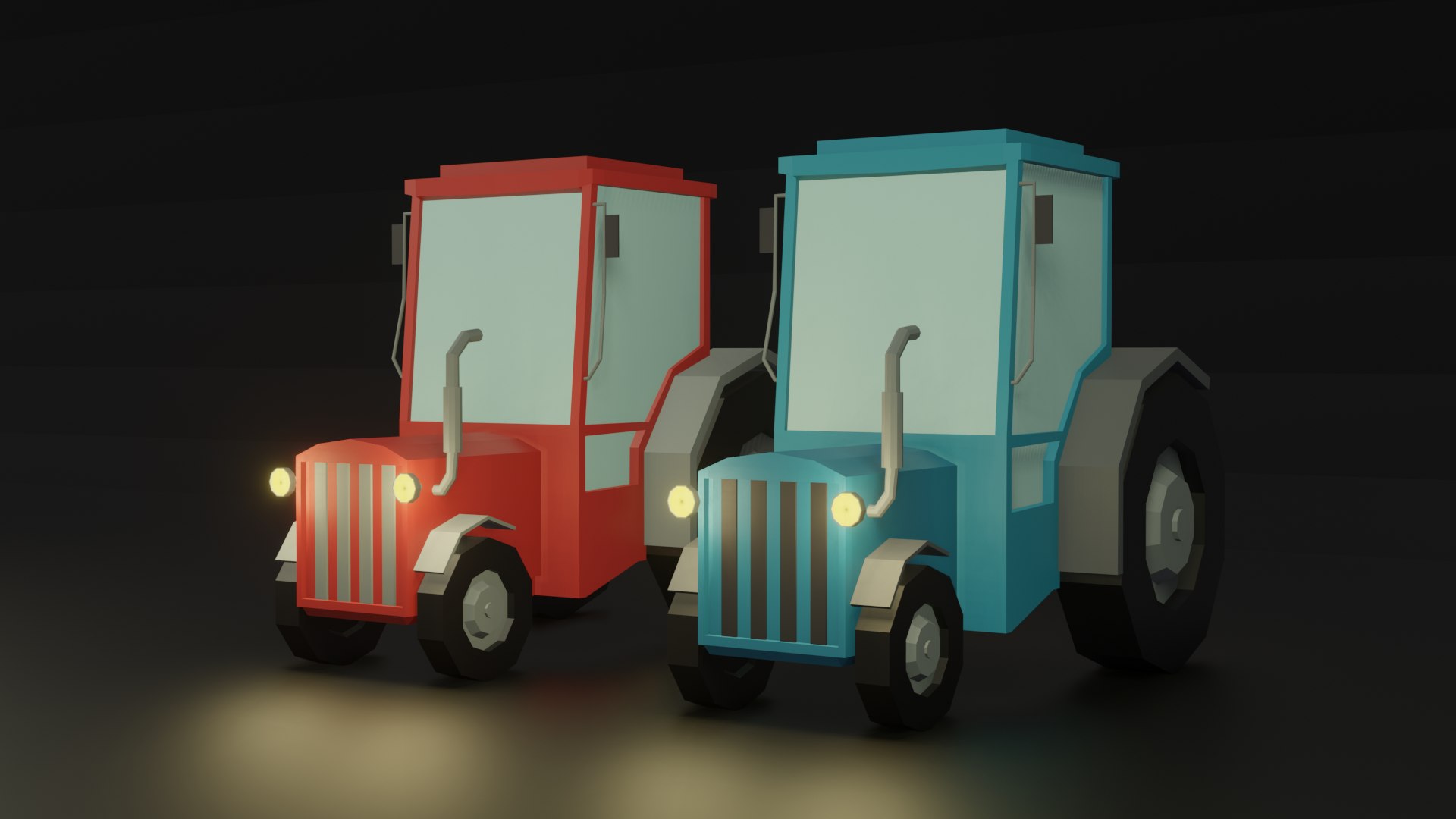 Low Poly Game Ready History Village Low-poly 3D Model 3D - TurboSquid ...