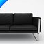 Hans Wegner CH103 Fauteuil