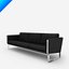 Hans Wegner CH103 Fauteuil
