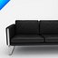 Hans Wegner CH103 Fauteuil