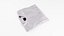 Beige generic folded shirt business style clothing