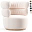 Fauteuil Julie Nicoline