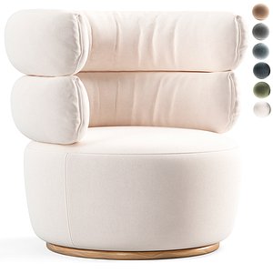 Julie Armchair Nicoline